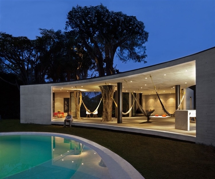 Tepoztlan Lounge