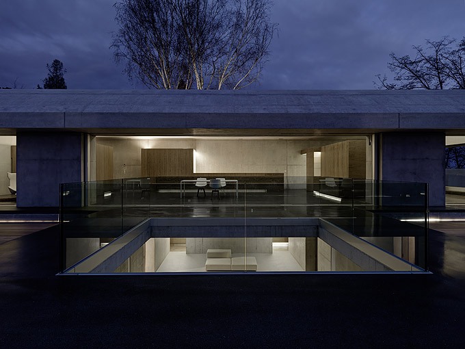 2 Verandas