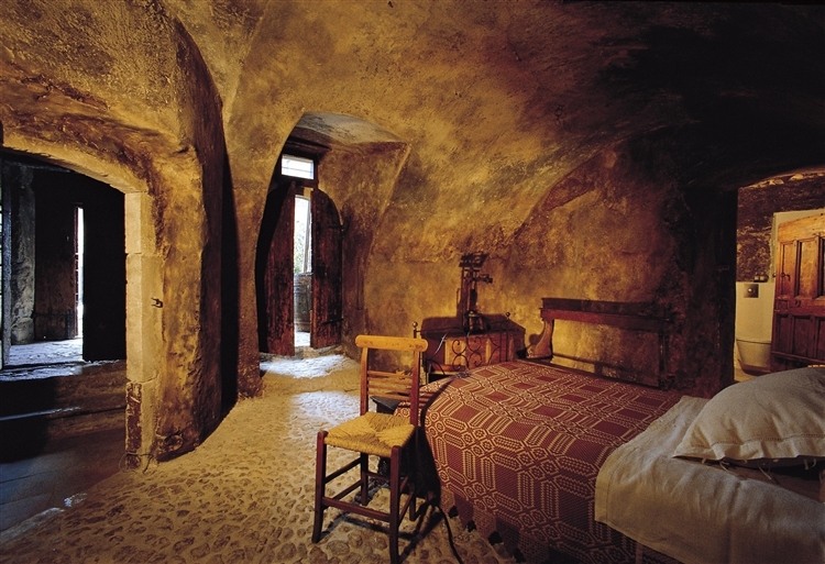 Albergo Diffuso S. Stefano di Sessanio