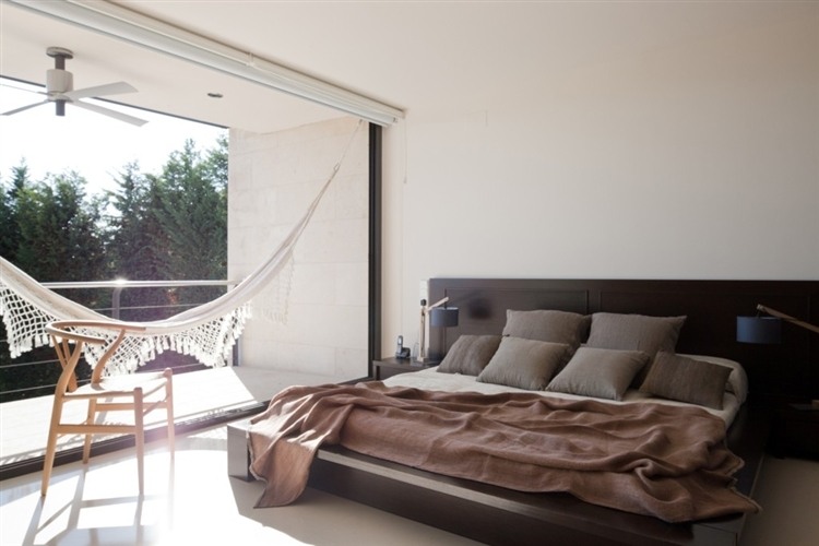 Ballterra House