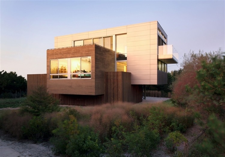 Beach Walk House Beach Walk House by SPG Architects - 13