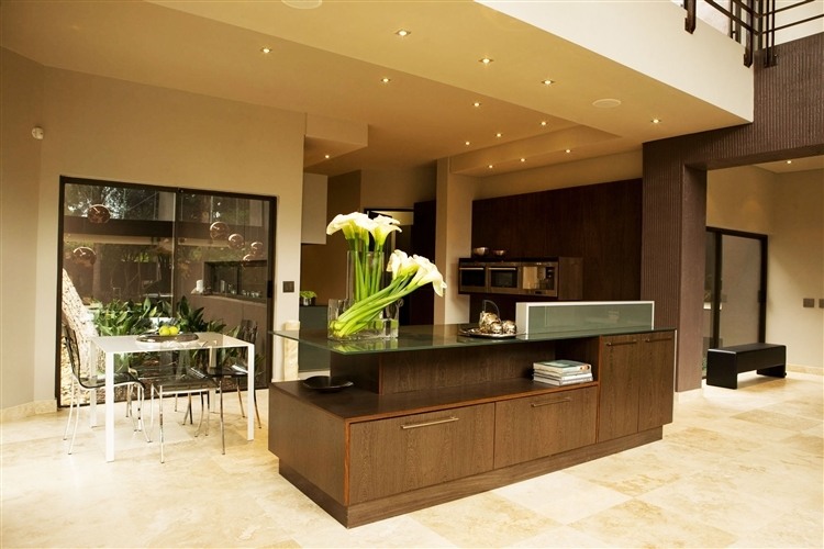 Brian Road Morningside house design