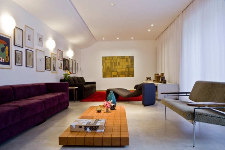 Casa 8 design