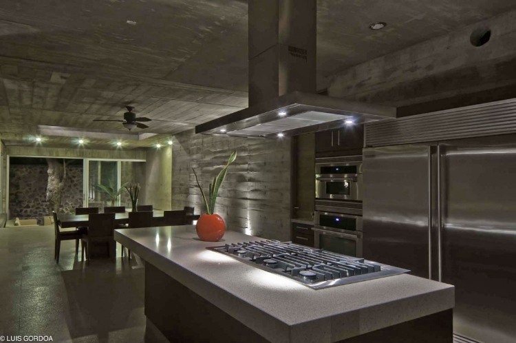 Casa LQ20