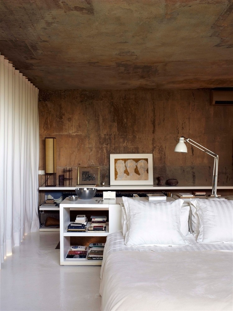 The Factory by Ricardo Bofill