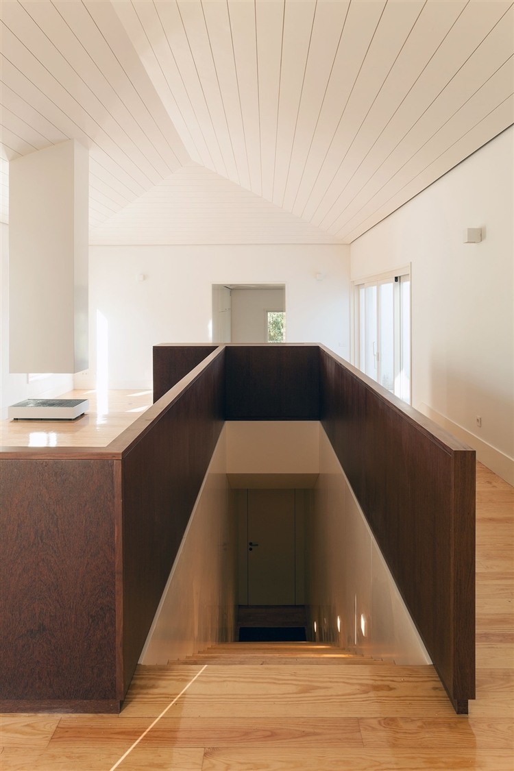 House in Belas