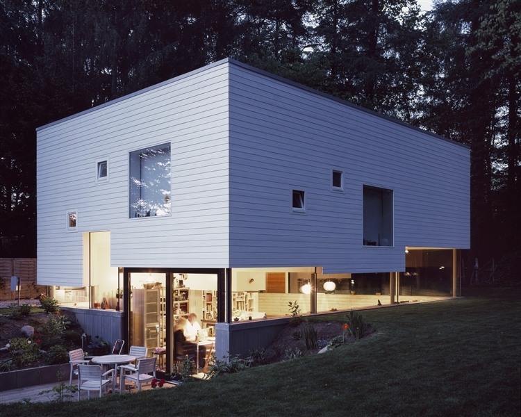 House W by Kraus Schoenberg architects House W by Kraus Schoenberg architects - 13