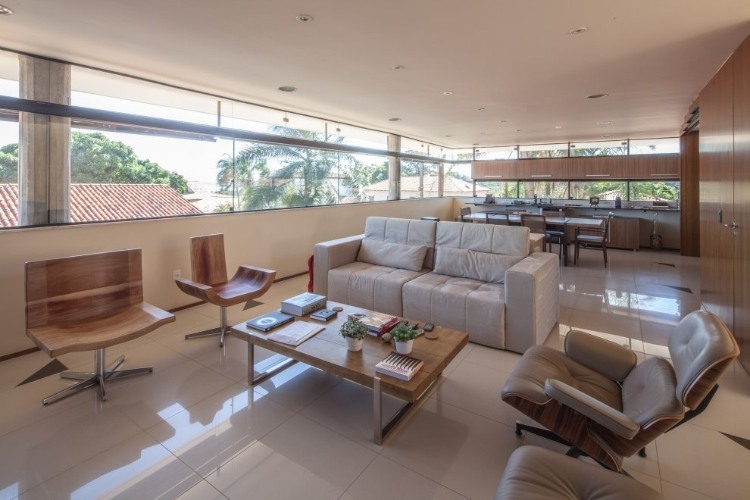 JPGN House by MGS