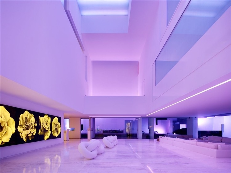 La Palma residence
