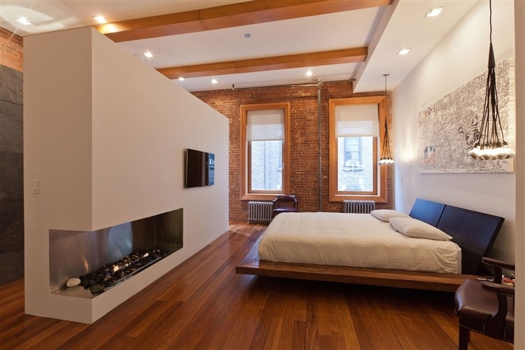 Loft in NOHO