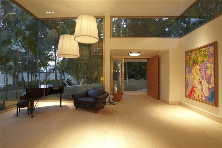 Morumbi by Drucker Arquitetura