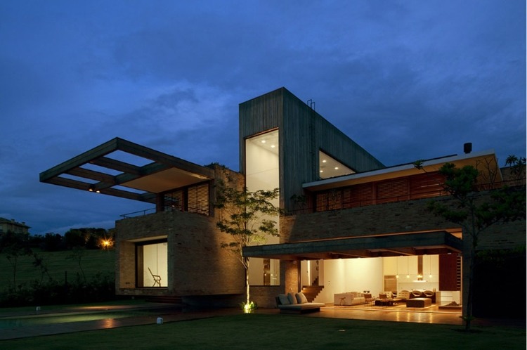 MP Quinta da Baronesa residence MP Quinta da Baronesa by Studio Arthur Casas - 13