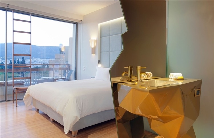 NEW Hotel by Campana Brothers