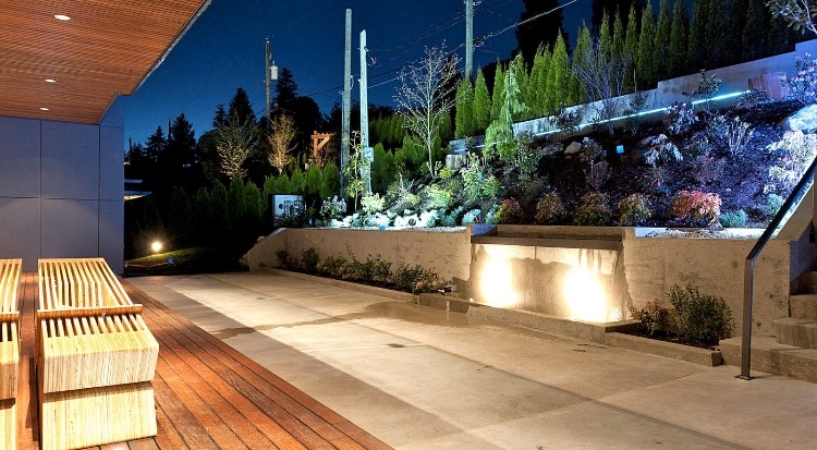 Palmerston Residence design