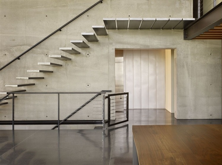 Seattle Residence