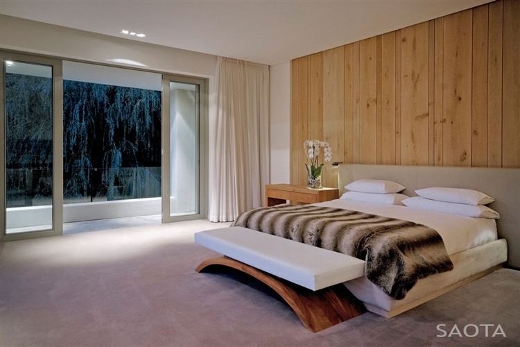 Silverhurst Residence