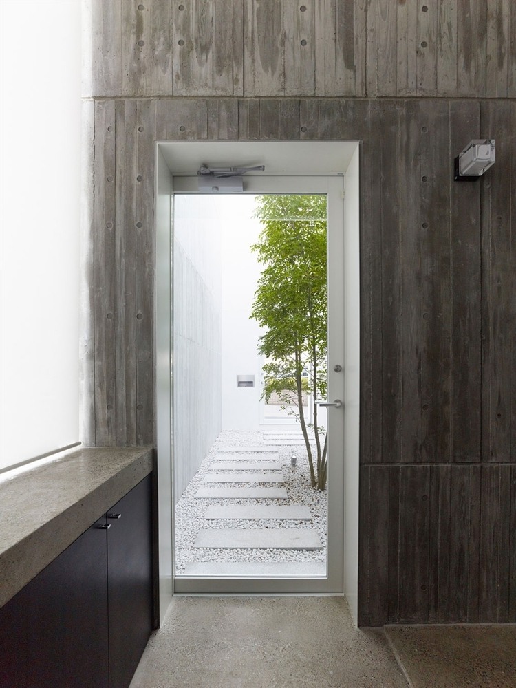 Takanawa House