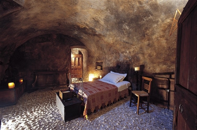 Albergo Diffuso S. Stefano di Sessanio