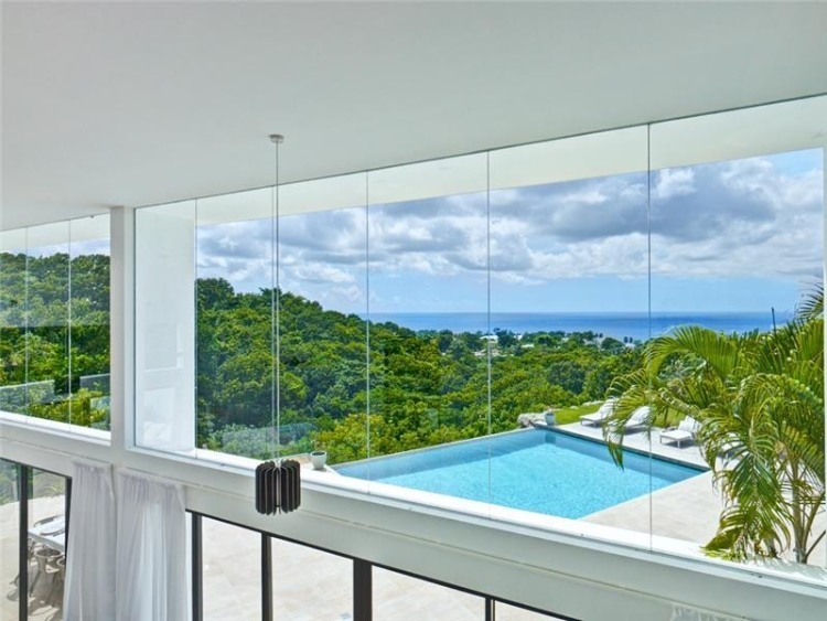 Atelier House by Alistair Downie