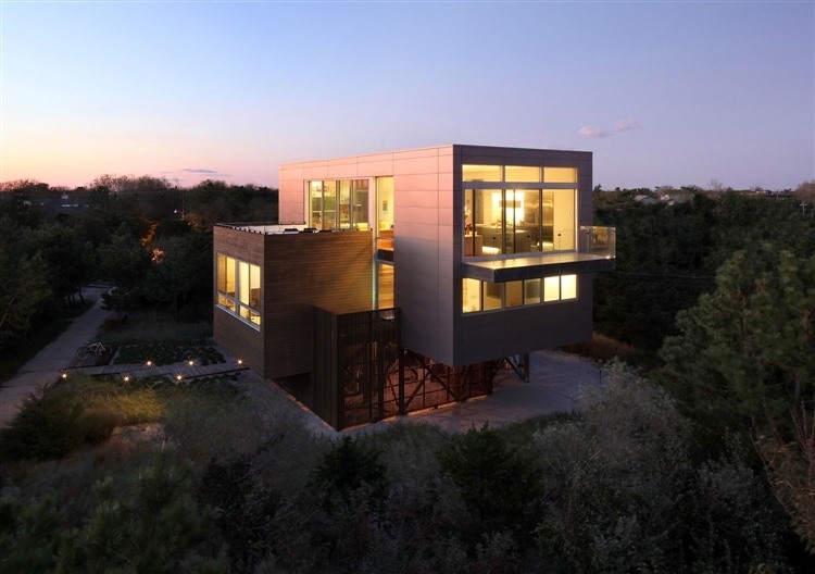 Beach Walk House Beach Walk House by SPG Architects - 14