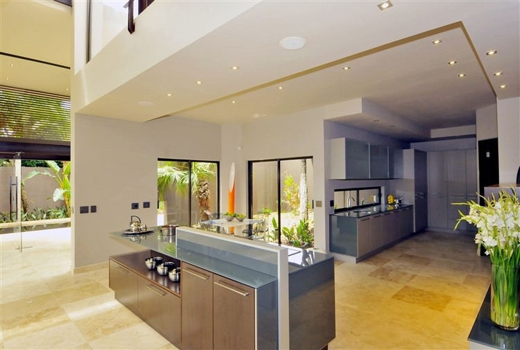 Brian Road Morningside house design