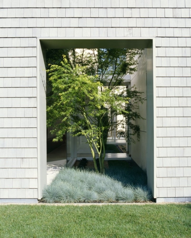 Cohodes Residence
