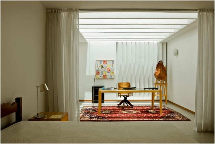 Casa 8 design