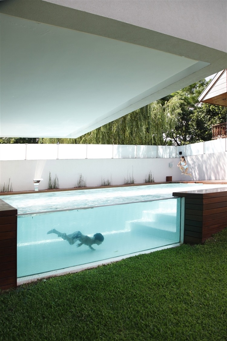 Devoto House Devoto House by Andrés Remy Arquitectos - 14