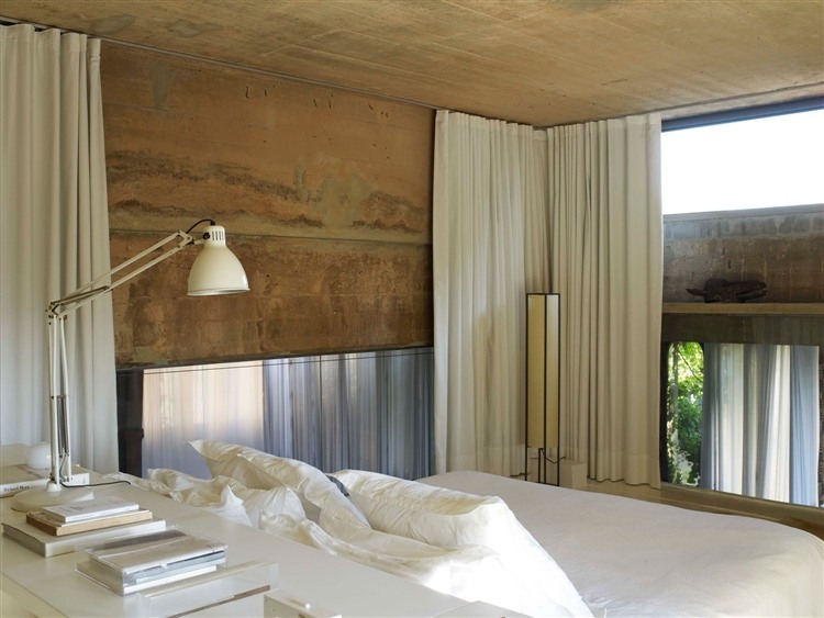 The Factory by Ricardo Bofill