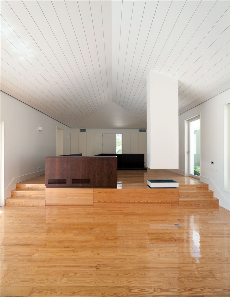 House in Belas