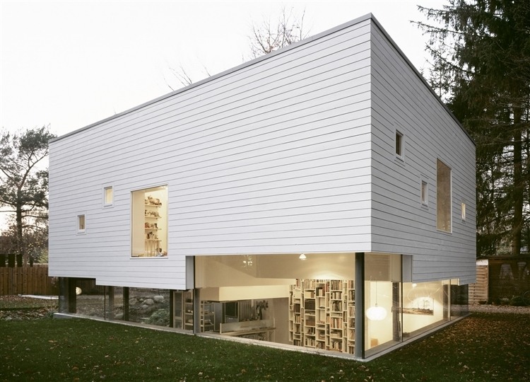 House W by Kraus Schoenberg architects House W by Kraus Schoenberg architects - 14