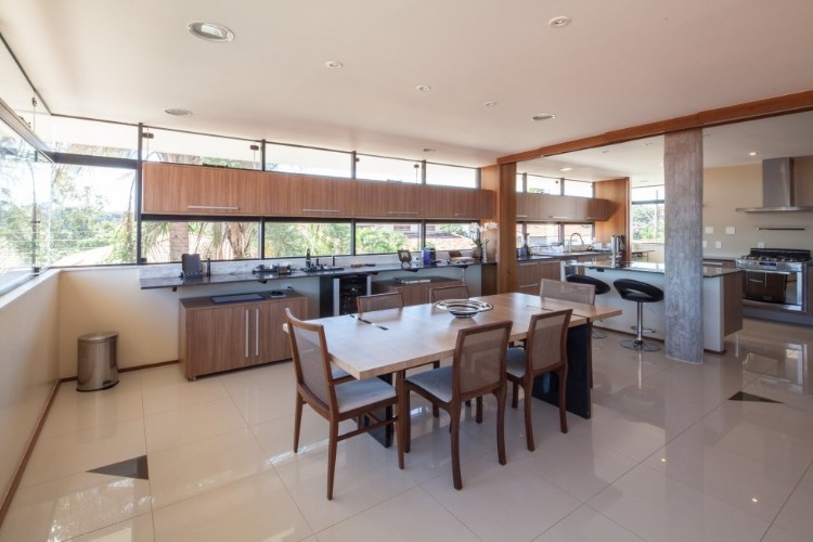 JPGN House by MGS