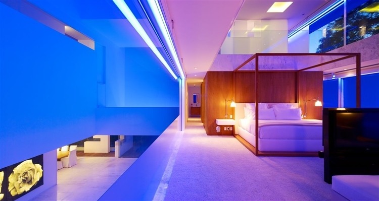 La Palma residence
