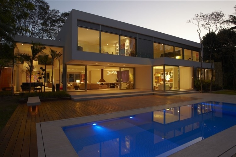 Morumbi by Drucker Arquitetura