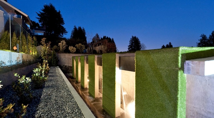 Palmerston Residence design