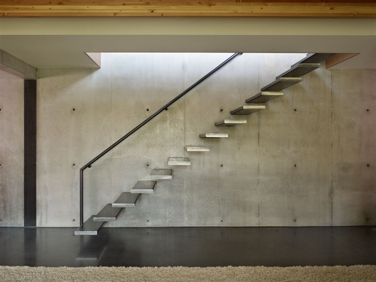 Seattle Residence