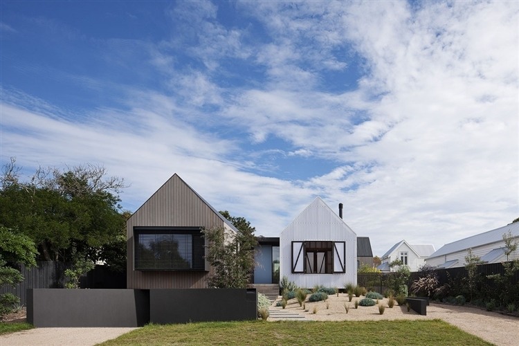 Seaview House