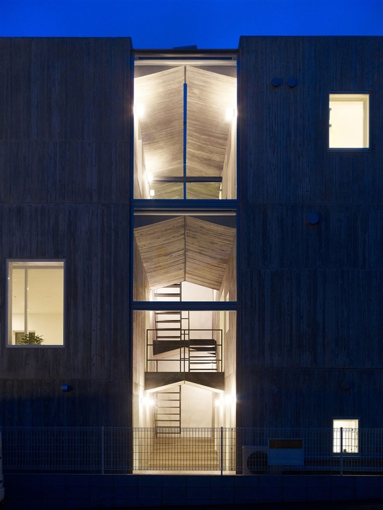 Takanawa House