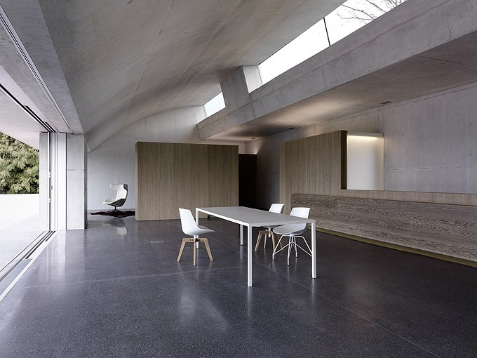 2 Verandas