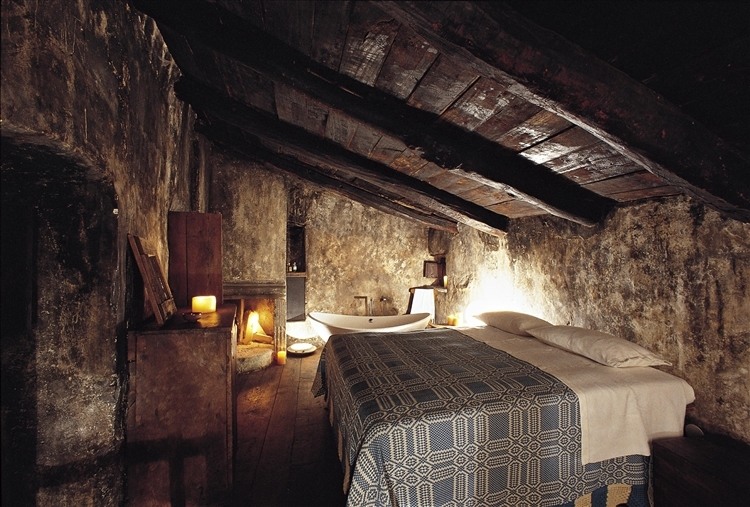 Albergo Diffuso S. Stefano di Sessanio