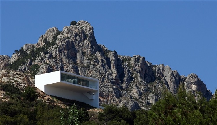 alt house design
