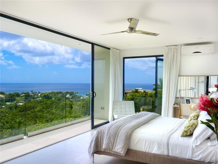 Atelier House by Alistair Downie
