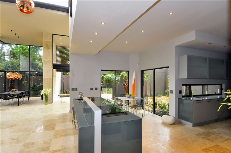 Brian Road Morningside house design