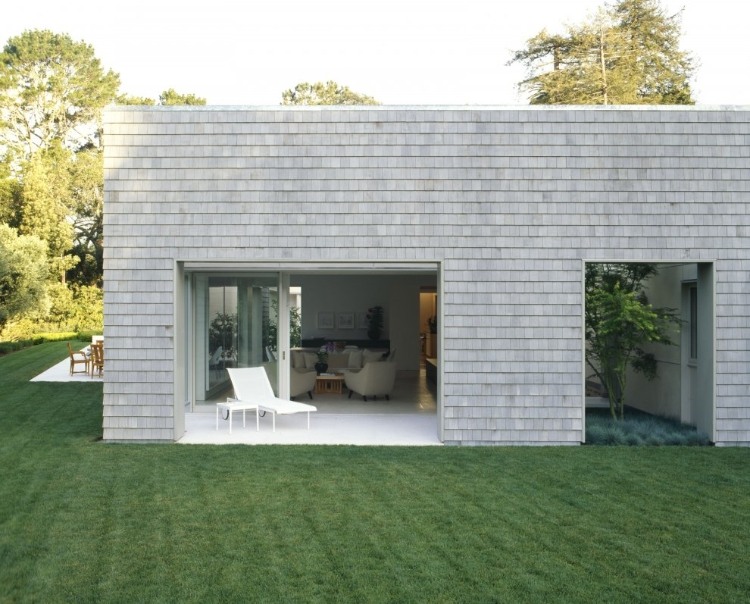 Cohodes Residence