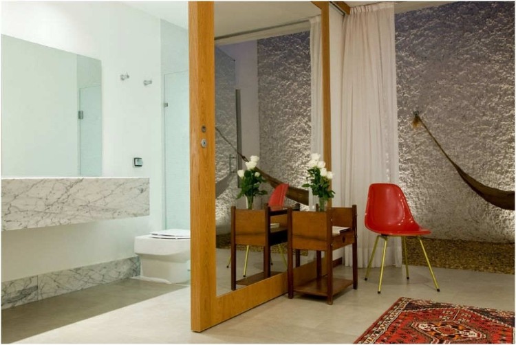 Casa 8 design