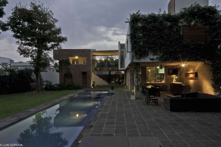 Casa LQ20
