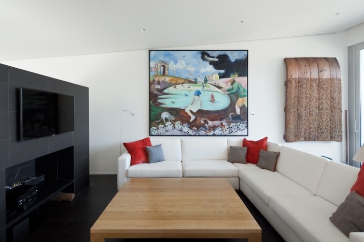 Godiva House design