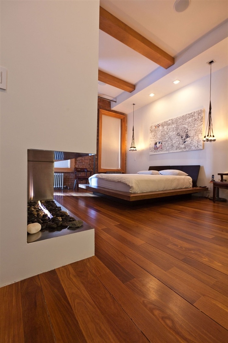 Loft in NOHO