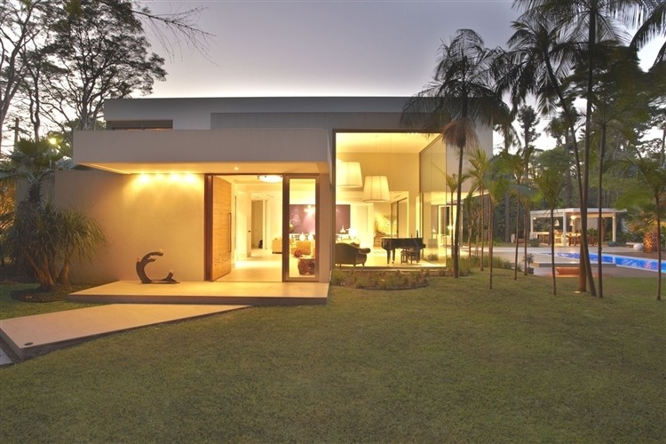 Morumbi by Drucker Arquitetura