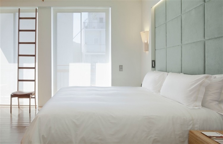 NEW Hotel by Campana Brothers